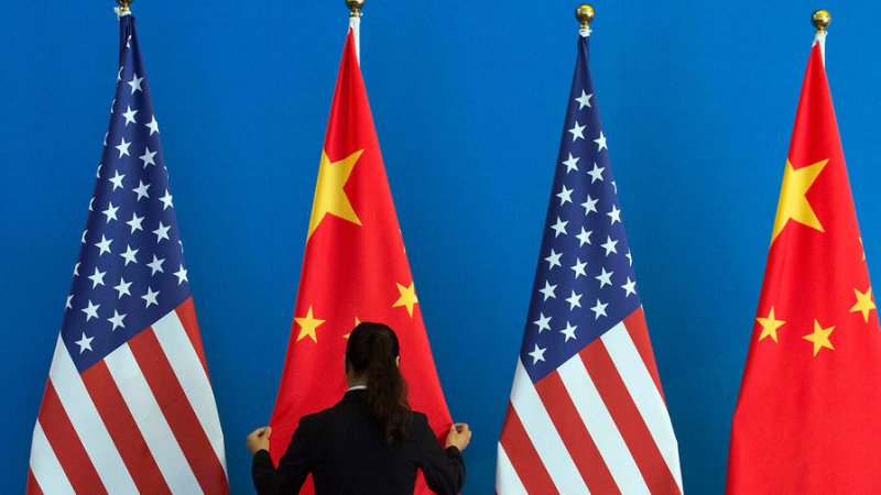 Блінкен: Китаю доведеться зробити вибір