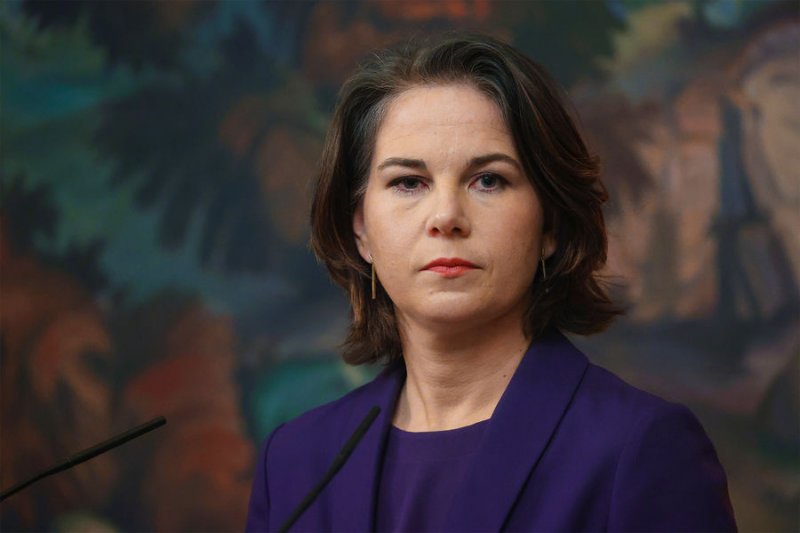 Німеччина обіцяє навчання для ЗСУ
