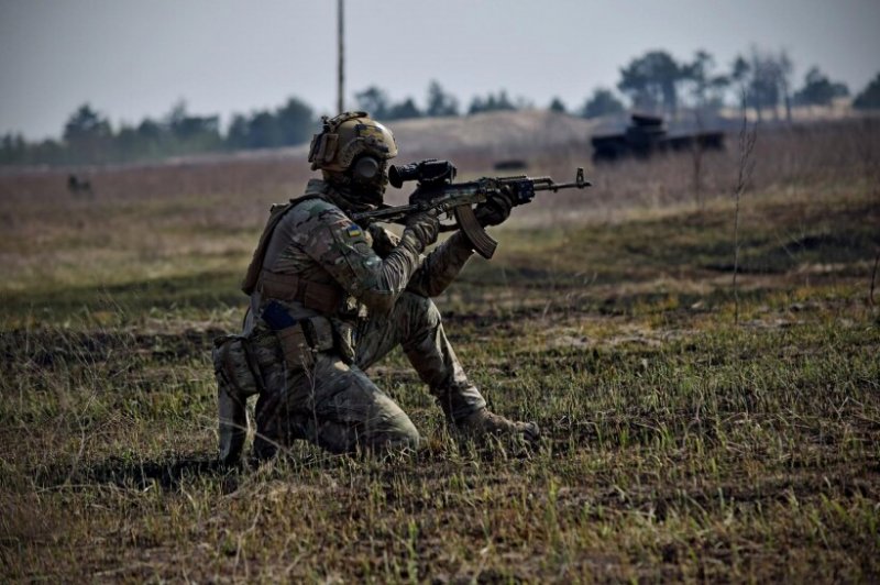 Оперативна інформація станом на вечір 20 квітня