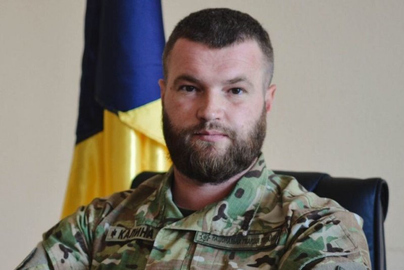 ''Азов'' готовий вийти з Маріуполя але є умови
