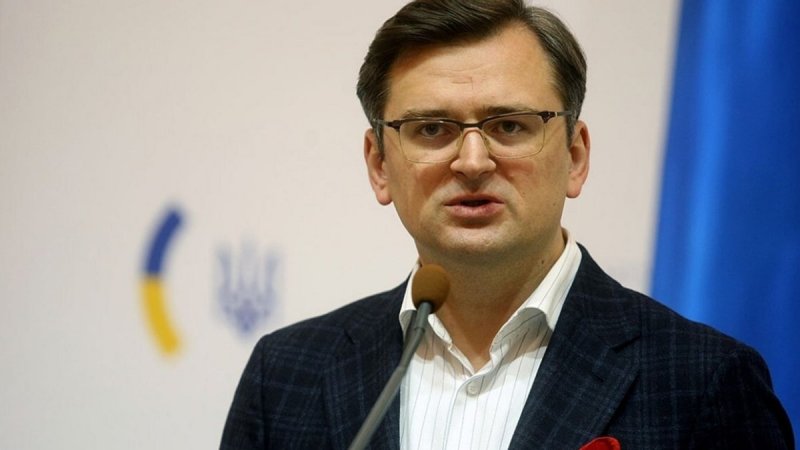Кулеба: Україна перейшла в принципово нову фазу