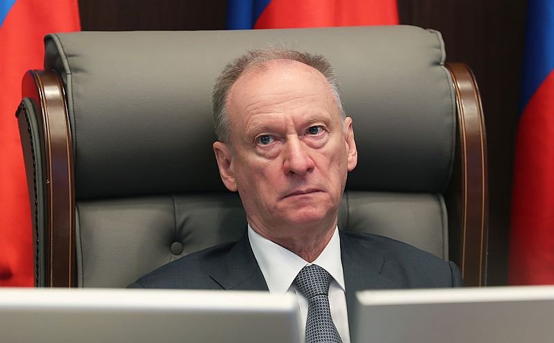 Окупанти вигадали нову версію причини початку війни проти народу України