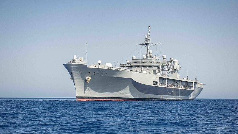 В США натякнули Путіну на кінець морського бою