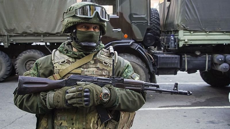 Окупанти готують для бійців ЗСУ ''котли'' (Карта)