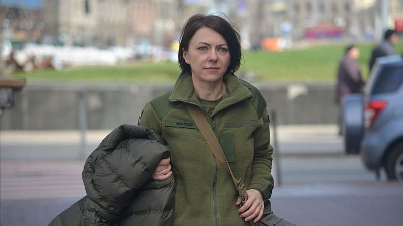 Міноборони: Бої із російськими окупантами досягли максимальної інтенсивності