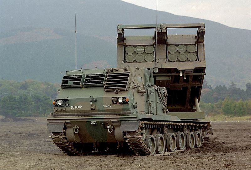 США уточнили, які саме РСЗВ і якої дальності найближчим часом отримає Україна