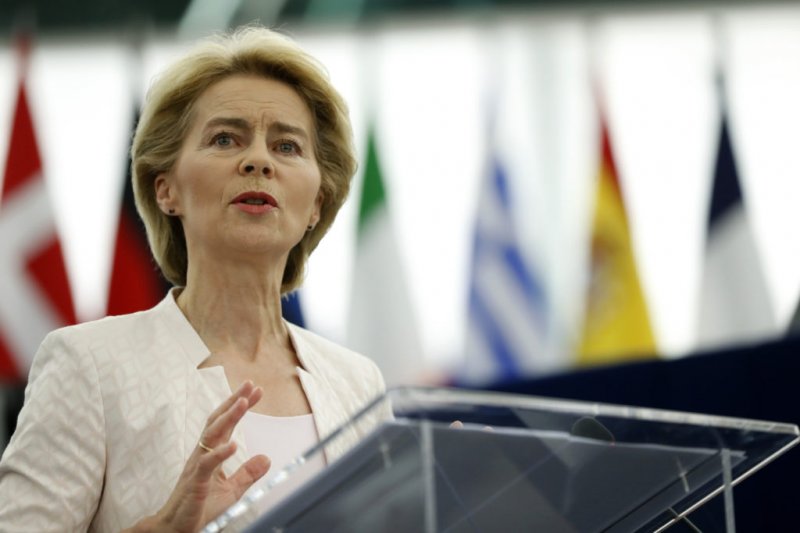 Єврокомісія представила шостий пакет санкцій ЄС