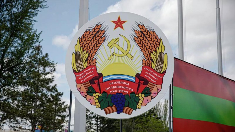 Росія не може пробратися до Придністров'я