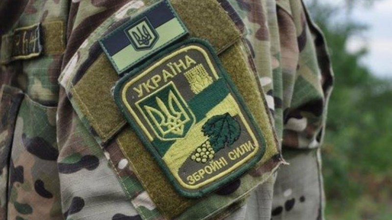 ЗСУ мають тактичний успіх на Харківському та Херсонському напрямках