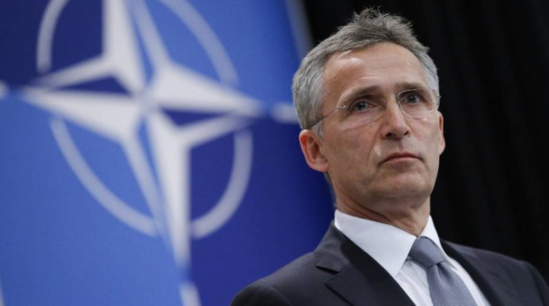 Генсек НАТО відповів, чи може війна в Україні стати початком Третьої світової
