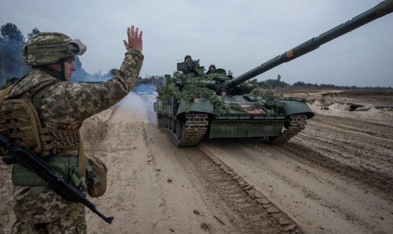 За добу на сході України окупанти зазнали суттєвих втрат