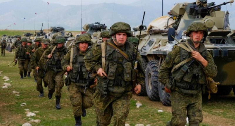 Білорусь розгортає сили спецоперацій на трьох напрямках біля кордону з Україною