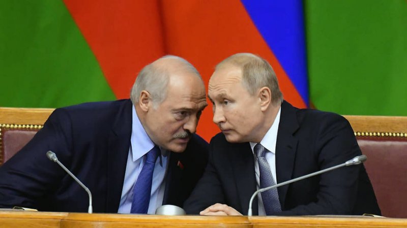 Як Білорусь відповідатиме за допомогу Путіну у війні?