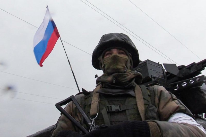 РНБО: Окупанти готують другу Бучу для жителів Донбасу для дискредитації України