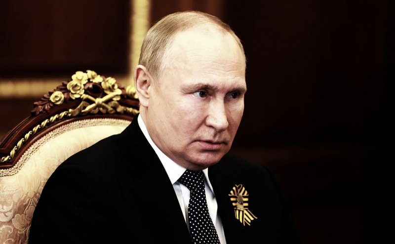 Буданов: Путін перебуває в абсолютному глухому куті