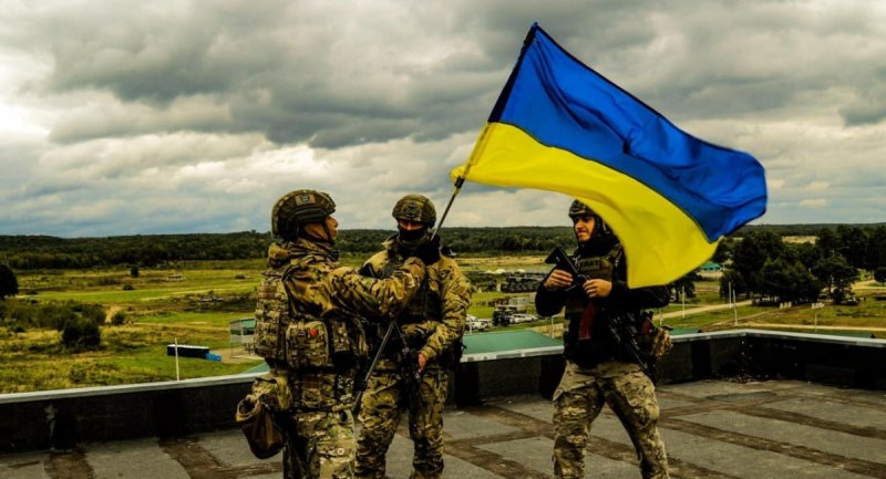 ОП: Ніякого заморожування конфлікту не буде
