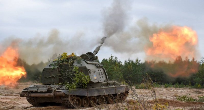 Оперативна інформація станом на ранок 26 травня