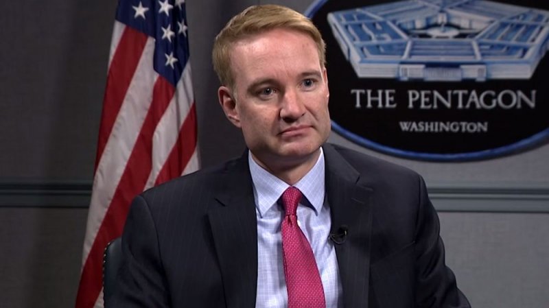 Посол США в ОБСЄ звернувся до миру