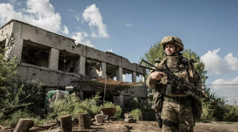 Окупанти намагаються зробити подвійне оточення ЗСУ