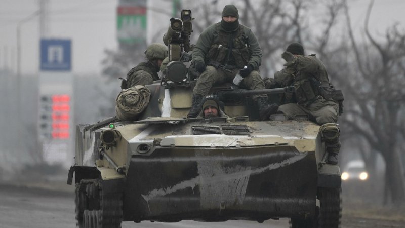 Цікава вибірковість російських окупантів схожа на геноцид декількох народів