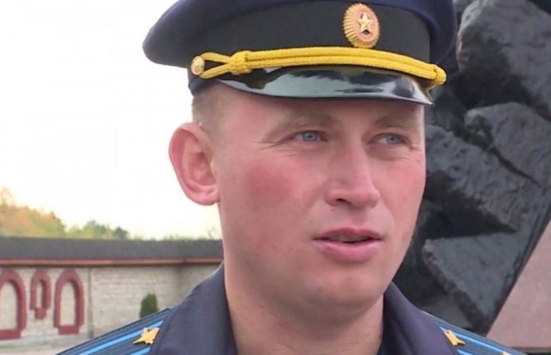 ЗСУ відправили підполковника армії РФ на концерт до Кобзона