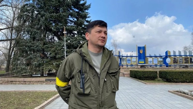 Чи можливий раптовий штурм Миколаєва?