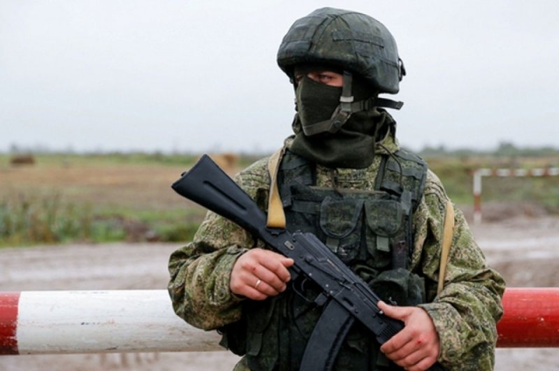 ISW попередив про новий напрям на якому війська РФ готують штурм