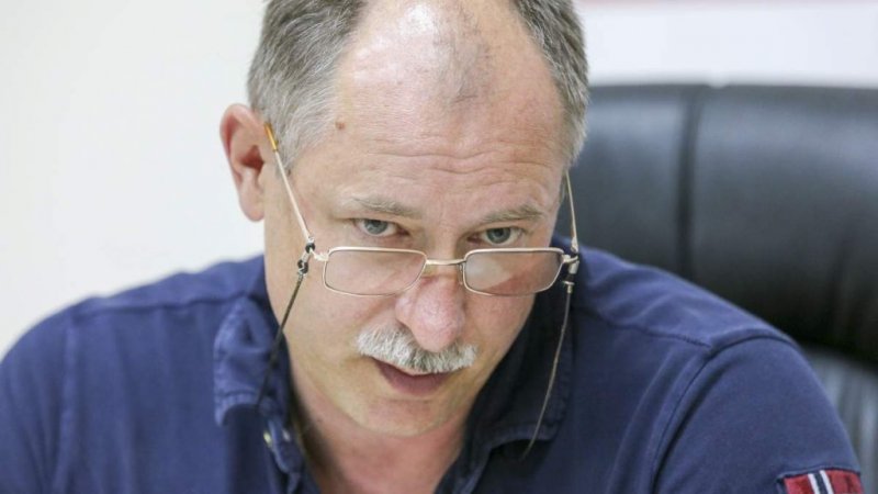 Жданов пояснив, чому оборона східних територій відносно Лиману так важлива
