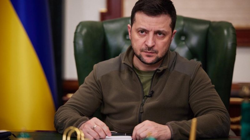 Зеленський про деокупацію територій: Ми почекаємо