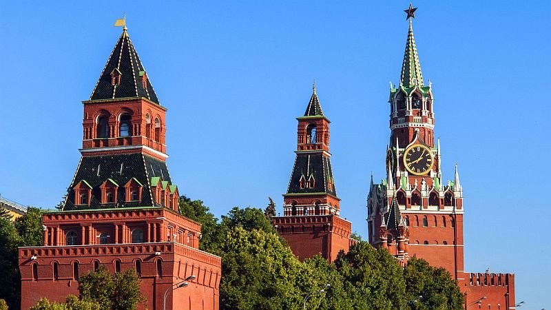 У Москві назвали терміни анексії окупованих територій України