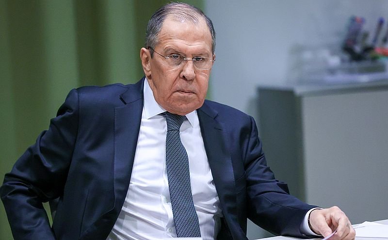 Лавров відреагував на наміри Німеччини створити найбільшу армію в ЄС