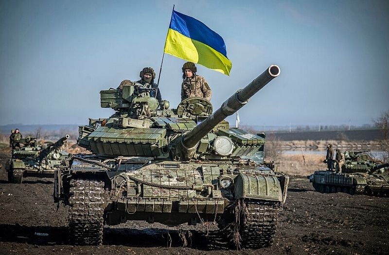 ЗСУ розгромили росіян під Сєверодонецьком, у центрі міста важкі бої