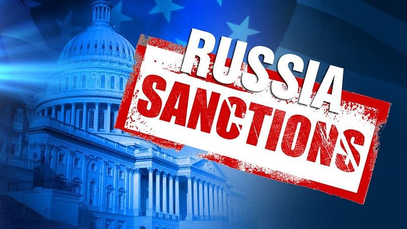 США оголосили новий пакет санкцій проти РФ