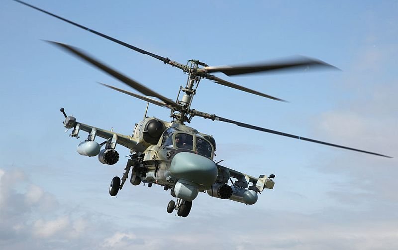 ЗСУ трощать російську авіацію