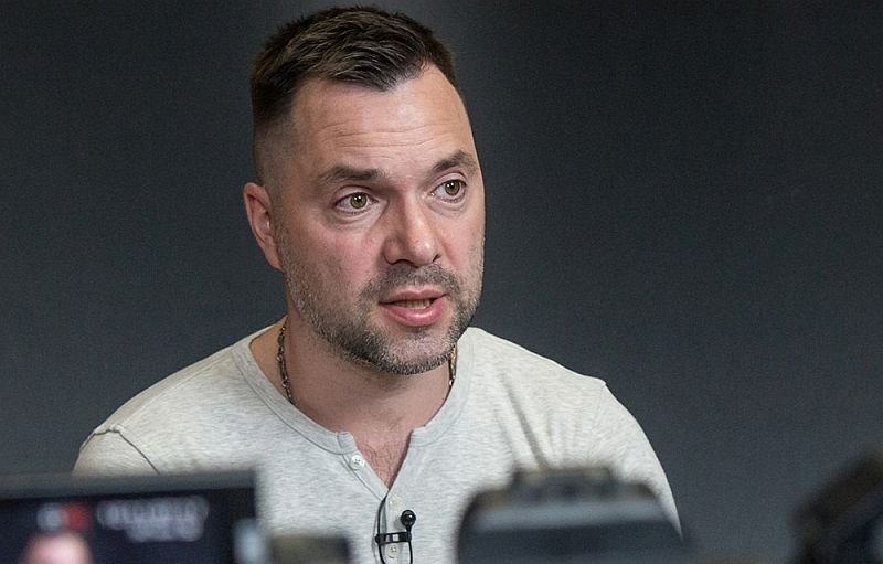 Арестович: Може бути другий Маріуполь