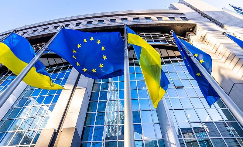 Якщо Україна не отримає сигналу щодо членства в ЄС, його отримає Путін