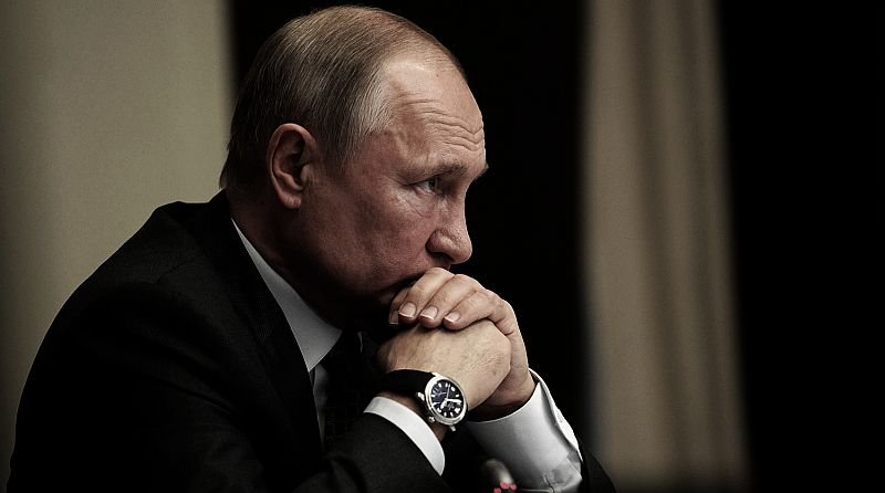 Війна в Україні стане для Путіна ''особистим В'єтнамом''