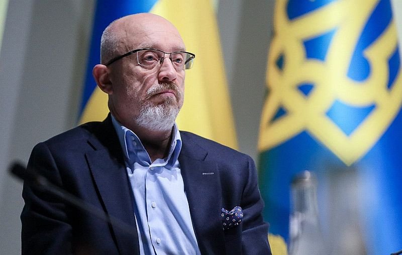 Резніков про нову зброю для ЗСУ: Росію очікують дуже великі втрати
