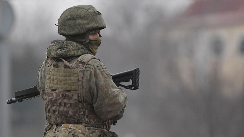 Британська розвідка: РФ готується розгорнути нові сили біля Сєвєродонецька