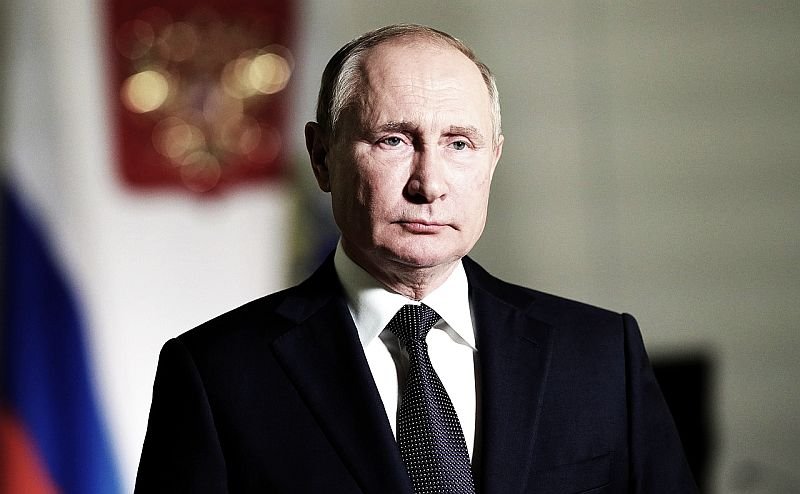 ЄС перебуває у полоні ілюзій щодо Росії та Путіна