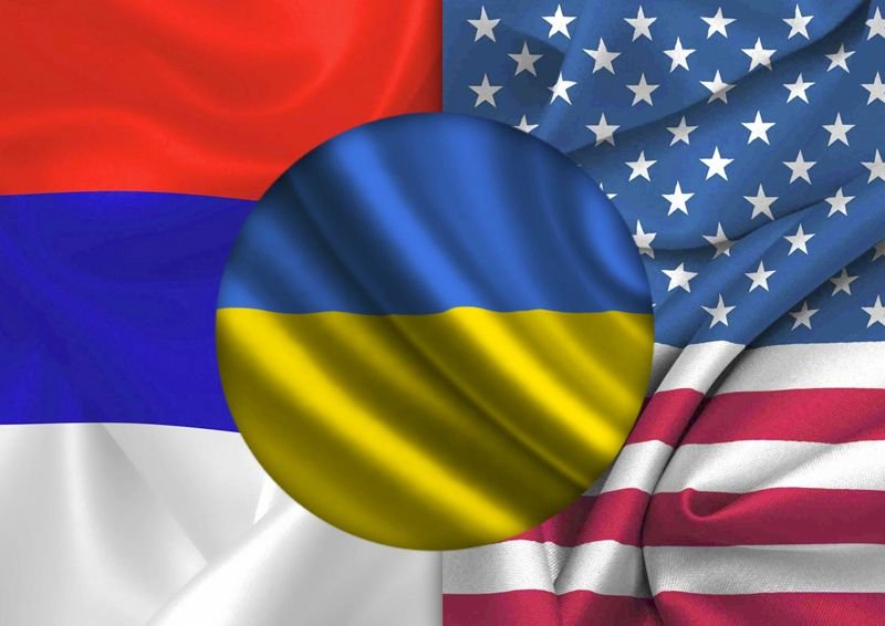 У РФ все частіше говорять про необхідність переговорів з Україною та США
