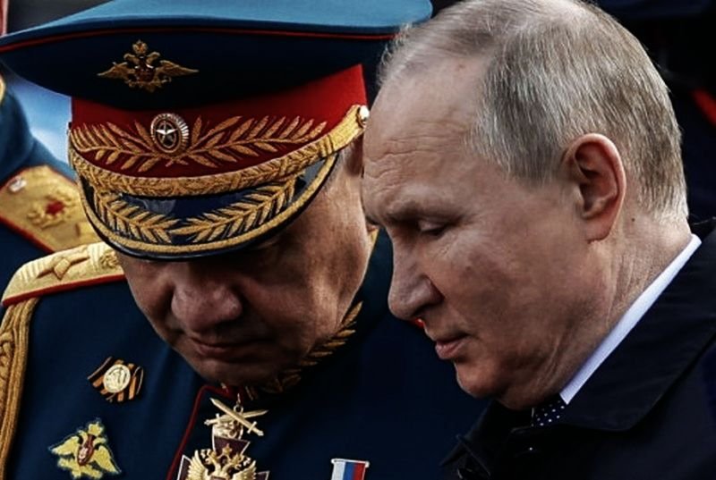 Росія вже хоче ''захистити'' Придністров'я і пророкує кінець Молдови