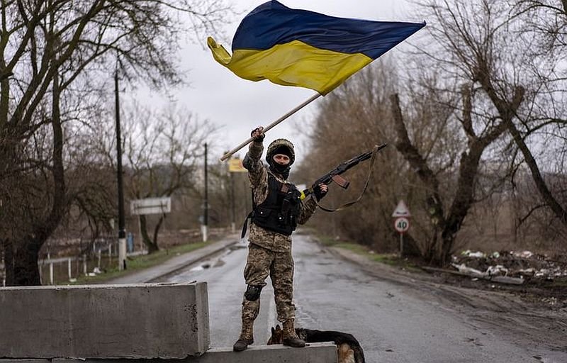 МВС: Росія бреше про готовність до перемовин