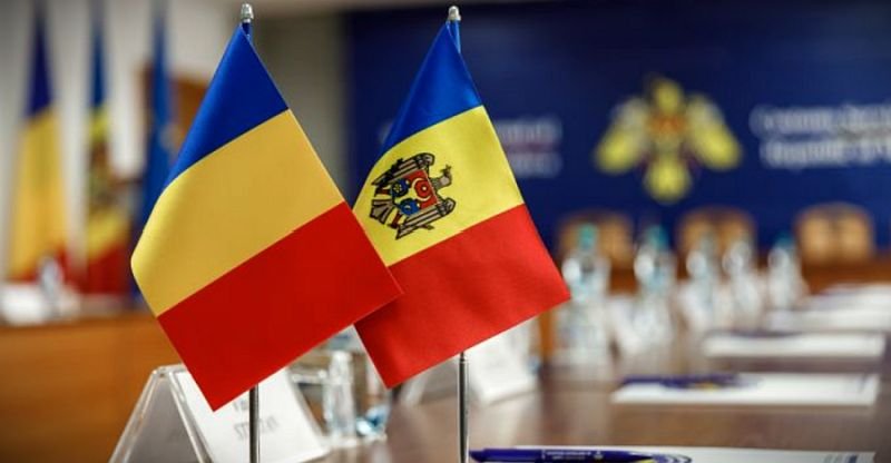 Молдова та Румунія ухвалили спільну декларацію