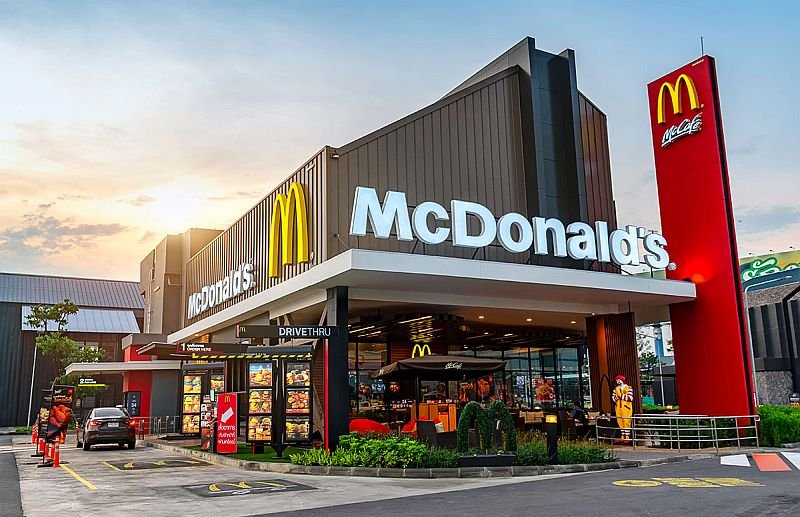 McDonald’s може відновити роботу в Україні найближчим часом