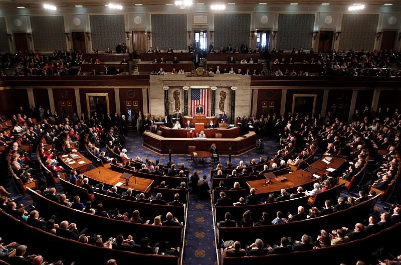 Комітет Сенату США підтримав резолюцію про визнання Росії країною-спонсором тероризму