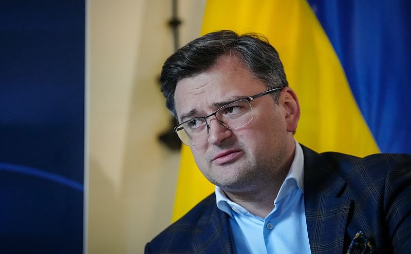 Кулеба: Зброя буде і її буде більше