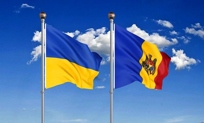 Молдова може розраховувати на українську підтримку на тлі погроз Москви