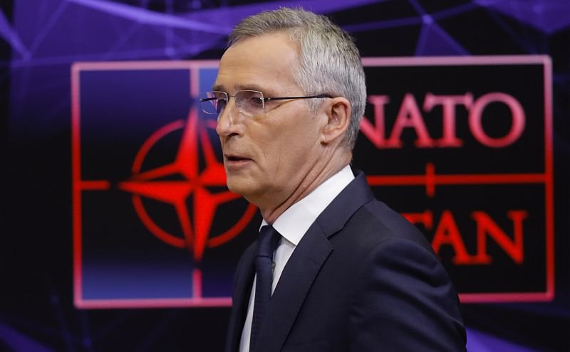 НАТО надасть комплексний пакет допомоги Україні