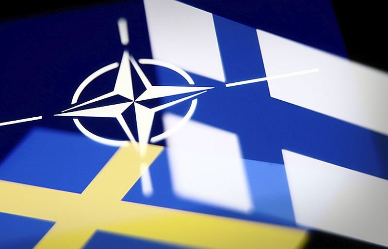Які проблеми віщує Путіну приєднання Фінляндії та Швеції до НАТО